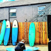 Отель Elemental Surf Lodge, фото 13