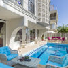 Отель Wise Hotel & SPA - Adult Only, фото 29