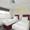 Отель Cozy House in the heart of Beeston with FREE Parking and WiFi, фото 5