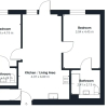 Отель Host Stay Richmond Place 002, фото 16