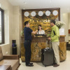 Отель Blubiz Hotel 8, фото 11