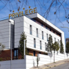 Отель Privilege Hotel & Spa, фото 1
