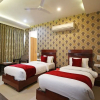 Отель Capital O 4535 Hotel Uma Palace, фото 2