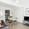 Отель Studio A 3Min Du Cours Mirabeau, фото 5