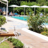 Отель Erendiz Garden Hotel, фото 12