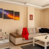 Отель Pleasant and Central Flat With Balcony in Izmir, фото 1