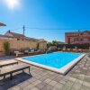 Отель Awesome Apartment in Biograd na Moru With Wifi, 1 Bedrooms and Outdoor Swimming Pool, фото 23