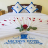 Отель Vacsava Hotel, фото 19