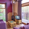 Отель Forest Holidays Strathyre, фото 21
