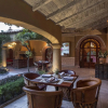 Отель Villa Santa Monica, фото 21