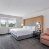 Отель Holiday Inn Columbus, an IHG Hotel, фото 18