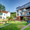 Отель Lei Wan Mountain Home, фото 11