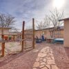 Отель Pet-friendly Home Near Downtown Albuquerque!, фото 16