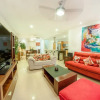 Отель Fun and Relaxing  2BR PH steps away from the beach by Happy Address, фото 12