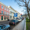 Отель Casas do Bairro Alto, фото 13