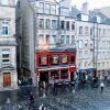 Отель 3 Bedroom Apartment On The Royal Mile в Эдинбурге