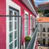 Отель Rossio Garden Hotel, фото 17