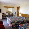 Отель Hacienda Motel Geelong в Джилонге