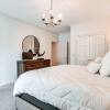 Отель High-end Helen Home: Heated Pool, Fire Pit + Views, фото 5