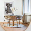 Отель Chic 1BR Aptt Close-to Kirchberg Cntr, фото 10