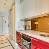 Отель Hangzhou Oriental Hotel (Qianjiang New Town Vientiane City), фото 46