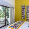 Отель Stylish Pedregal Ocean View Villa: Casa Soñara, фото 17