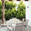 Отель Sun-kissed Villa in Latsimas With Pool, фото 10