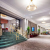 Отель DoubleTree by Hilton Brussels City, фото 3