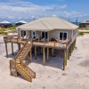Отель Off The Hook - Very Private Lot With Amazing Gulf Views Perfect For Your Family Beach Vacation 4 Bed, фото 19