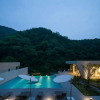 Отель Hongcheon U Retreat Pool Villa, фото 28