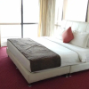 Отель Kl Service Apartment At Times Square, фото 5