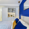 Отель Exceptional Studio for 2 by Renters, фото 5