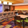 Отель Fairfield Inn & Suites Calhoun, фото 17
