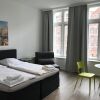 Отель Appartement 8er Deck, фото 15