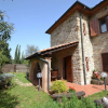 Отель Charming Villa in Suvereto with Hot Tub, фото 20