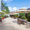Отель Doubletree by Hilton Fort Myers at Bell Tower Shops, фото 23