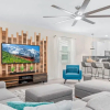 Отель Storey Lake 9br Villa Pool spa Game Room Disney, фото 12