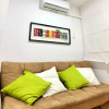 Отель Studio in Benalmádena, with Wonderful City View, Shared Pool And Wifi - 700 M From the Beach, фото 5
