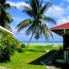 Отель Beach Villa Guest House на Острове Праслине