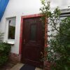 Отель Peaceful Bungalow in Borgerende Germany With Large Terrace, фото 19