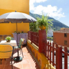 Отель Chalet Casa Canaria Con Vistas Y Piscina, фото 24