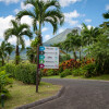 Отель Arenal Manoa & Hot Springs Resort в Фортуна