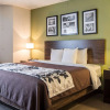 Отель Sleep Inn Atlanta Airport, фото 7