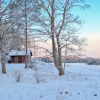 Отель Holiday Home Pikkupehtoori в Сомеро