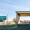 Отель Quality Inn West Medical Center, фото 1