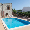 Отель Pool Villa Afroditi for 10 Persons in Margarites, фото 1