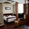 Отель Ulanqab Yingshan Hotel (Jining South Railway Station), фото 13