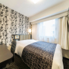 Отель APA Hotel Yodoyabashi Kitahama Ekimae, фото 9
