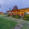 Отель Aswanaya Villas Ubud, фото 20