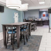 Отель Clarion Hotel & Suites BWI Airport North, фото 27